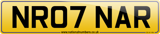 NR07 NAR