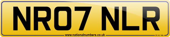NR07 NLR