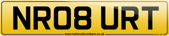 NR08 URT