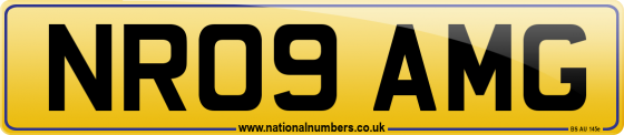 NR09 AMG