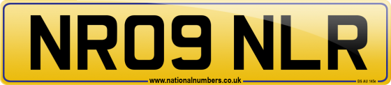 NR09 NLR