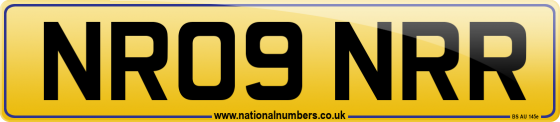 NR09 NRR