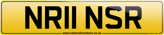 NR11 NSR