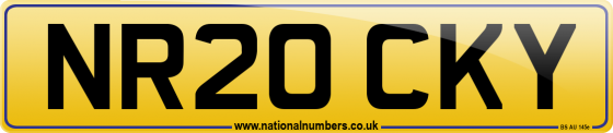 NR20 CKY