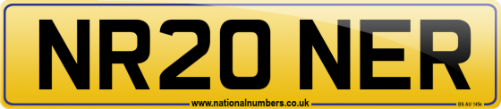 NR20 NER