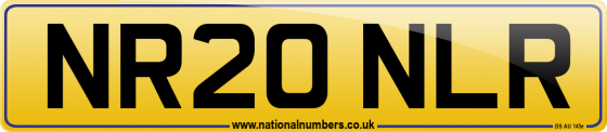 NR20 NLR