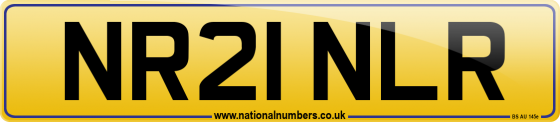 NR21 NLR
