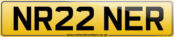 NR22 NER