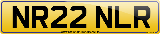 NR22 NLR