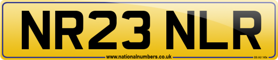 NR23 NLR
