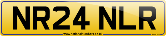 NR24 NLR