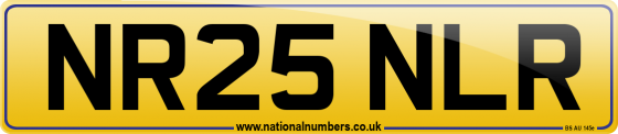 NR25 NLR