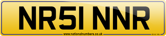 NR51 NNR