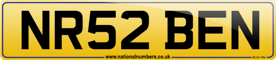 NR52 BEN
