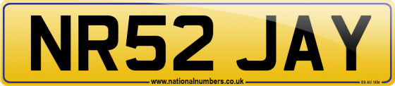 NR52 JAY