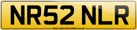 NR52 NLR
