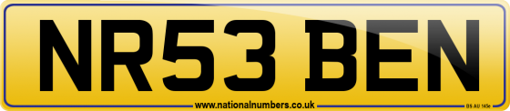 NR53 BEN
