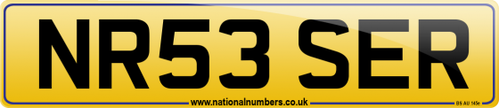NR53 SER
