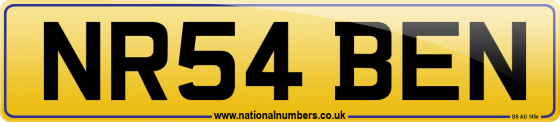 NR54 BEN