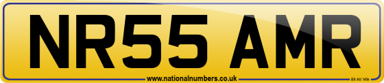 NR55 AMR