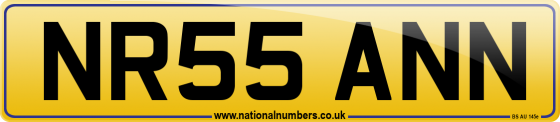 NR55 ANN