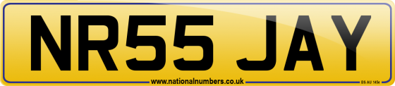 NR55 JAY