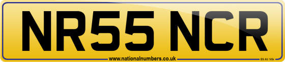 NR55 NCR