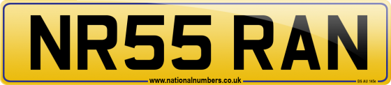 NR55 RAN