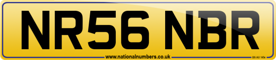 NR56 NBR