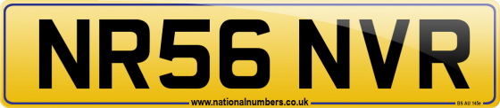 NR56 NVR
