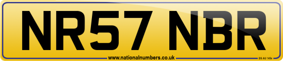 NR57 NBR