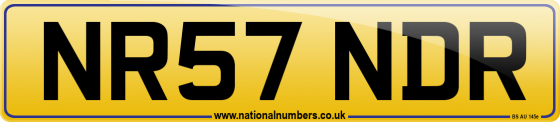 NR57 NDR