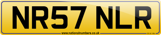 NR57 NLR
