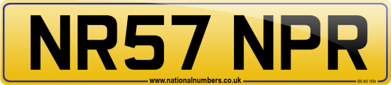 NR57 NPR