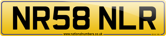 NR58 NLR