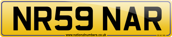 NR59 NAR
