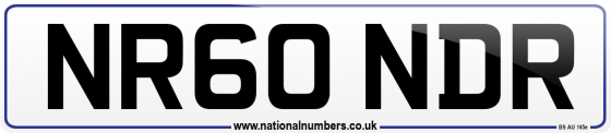 NR60 NDR