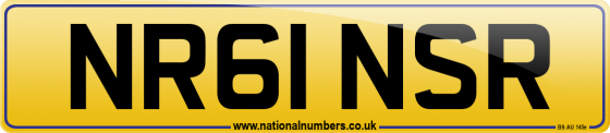 NR61 NSR