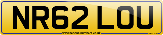 NR62 LOU