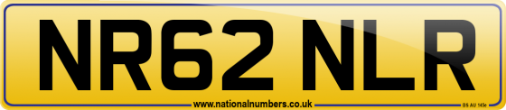 NR62 NLR