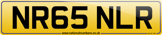 NR65 NLR