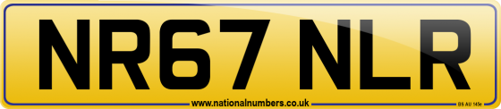 NR67 NLR