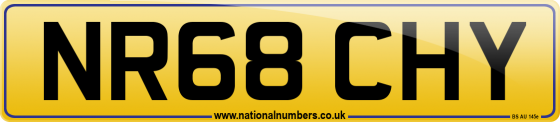 NR68 CHY