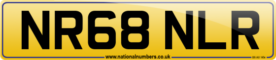 NR68 NLR