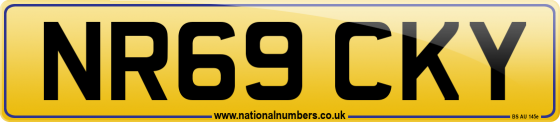 NR69 CKY
