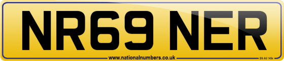 NR69 NER