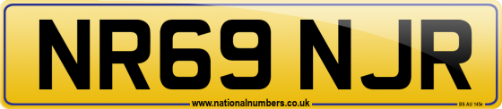 NR69 NJR