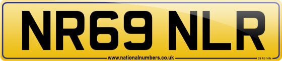 NR69 NLR