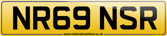 NR69 NSR