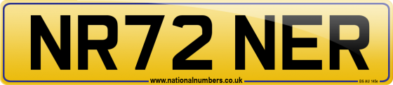 NR72 NER